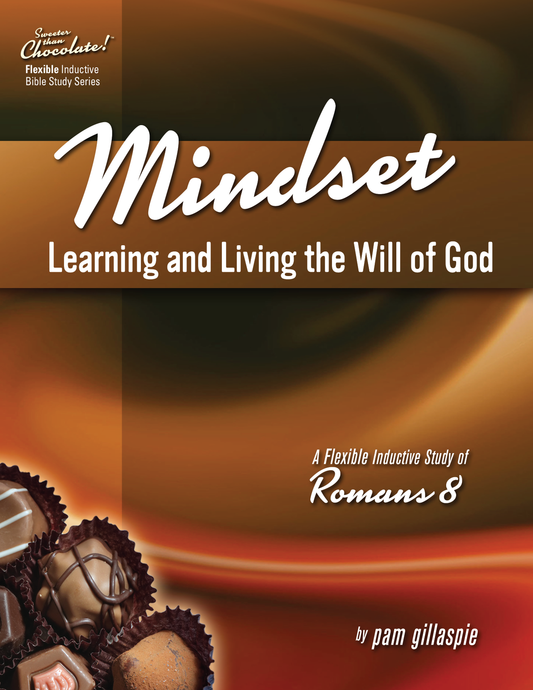 Mindset - Romans 8